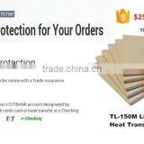 No Cut Heat Transfer Paper for t Shirt thumbnail-5