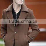 Wool Winter Coat . BCT001 thumbnail-2