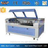 Cheap Hot Sale Bone Elephant's Tusk Laser Engraving Machine MC1610 thumbnail-1