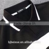 100% Cotton Polo t Shirt With High Quality for Man thumbnail-3