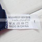 Long Time Wholesale Printing Bamboo Fiber Sexy Boxer Men Briefs Underwear thumbnail-6