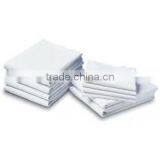 3 Pieces Bed Sheet Hospital Bedding and Bed Sheet White for Hotel and Hospital thumbnail-4