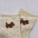 OEM High Quality Baby Socks/Custom Sublimated Crew Socks thumbnail-4