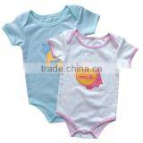 Cotton Soft Handfeel Baby Clothing With Print thumbnail-1