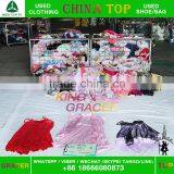 for Africa/canada Style Cheapest Bundle in Bales Used Clothing From China thumbnail-2