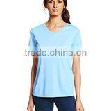 Hanes Sport Women's Cool DRI Performance Tee thumbnail-2