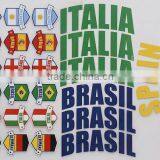 Eco Solvent High Density Heat Transfer Printing Paper T-shirt Sticker thumbnail-1