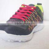 Professional Cotton Fabric Lining Attractive Price Women Fashion Shoes thumbnail-2