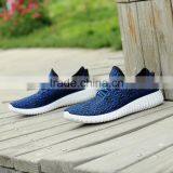 2017 Summer New Model Casual Running Sneakers Sport Shoes for Men thumbnail-4