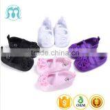 Wholesale Price Wedding Princess Cute Pakistan Style Baby Children Shoes thumbnail-1