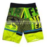 Hipster Sublimation Board Shorts Men thumbnail-2
