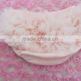 Wholesale Baby Christmas Clothing Beautiful Baby Girl Bloomers Ruffle Baby Bloomers Baby Cotton Bloomers thumbnail-1