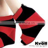 2012 Lady Shoe thumbnail-1