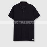 China OEM Men's Polo Shirt New Design Polo Shirt Custom Men's Apparel thumbnail-5