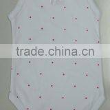 3 Months to 24 Months Premium Soft Cottons Girls Overall thumbnail-6