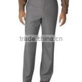 High Quality 2016 Twill Suit Men's Dress Pants thumbnail-4