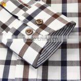 New Pattern Fashion Couple Shirts Design for Lovers thumbnail-4