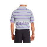 Latest Design Colorful Striped Polo Shirt Design thumbnail-3