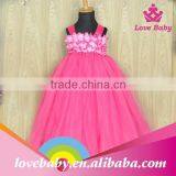 Girl Christmas Dress Merry Christmas Dresses Kids Casual Dress LBE4092202 thumbnail-6