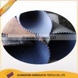 Two Color Two Side High Quality Finished Wool Fabric,95%Wool 5% Nylon thumbnail-1