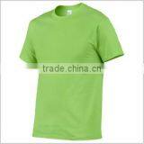 Bulk Wholesale Cool Quick Dir Tee Casual Gym Men's T-shirt thumbnail-1
