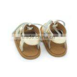 Wholesale Baby Toddler Sandals Children Leather Shoes thumbnail-2