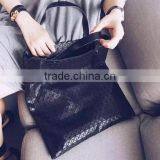 DY0092Z Europea Fashion Ladies Ladies Clutch Tote Handbag thumbnail-2