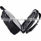 Neotec Fusion TSA 15" Computer Backpack - Zippered Main Compartment With Interior File Dividers and Accessory Pockets thumbnail-5