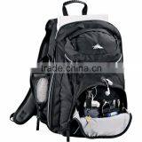 High Sierra Jack-Knife Backpack - Has an Easy Access, Top-load Center Compartment and Comes With Your Logo thumbnail-3