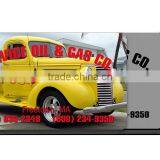 USA Made Rectangle Jar Opener - Genuine Rubber Construction With a Textured Gripping Surface and Comes With Your Logo thumbnail-1