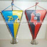 Steel Flag Stand thumbnail-1