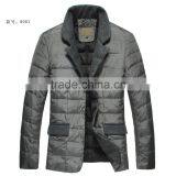 New Best Customized Down Jacket for Men thumbnail-3