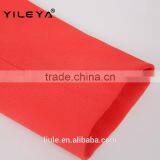 O Neck Single Breast Designed Red Fashion Casual Women European Italy Style Jackets on Sale thumbnail-6