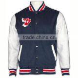 BSCI/D FAMA Youth Baseball Jackets for Boys thumbnail-3