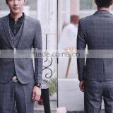 High Quality and Best Workmanship Newest Style Men Suit From Shanghai