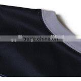 Fashion Mens Digital Printed Dri-fit Sport / Casual Knitting Wear T13354 thumbnail-5