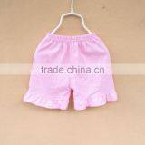 Wholesale Summer Cotton Printing Girls Kids t Shirt With Pants Set thumbnail-6
