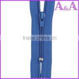 Professional Nylon Zippers for Sale With Low Price thumbnail-2