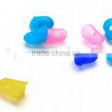 Quilting & Sewing Silicone Finger Protector/ Silicone Finger Cots thumbnail-2