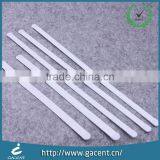 Metal Underwear Corset Flat Boning in Steel thumbnail-3