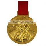 Factory Direct Sale Production Metal Stand Aluminum Alloy Medal thumbnail-4
