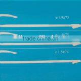 Crochet Machine Round Guide Tube And Oval Guide Tube thumbnail-1