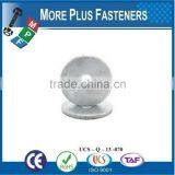 Made in Taiwan Metal Stainless Steel Galvanized Dock Washer thumbnail-5