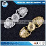 2017 New Hand Fidget Spinner Toy Stress Reducer thumbnail-1