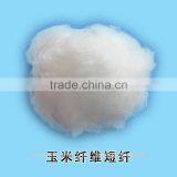 PLA Filament Yarn FDY 50D/48F Poly Lactic Acid Fiber Yarn thumbnail-5