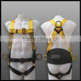 Five-point Safety Belt Made by Ningbo and Hangzhou Factory CE Certification