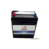 Sell 12V Auto Battery thumbnail-1