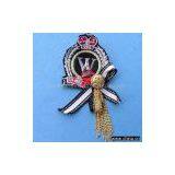Sell Costume Brooch(SF-4772) thumbnail-1
