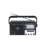 Multi-bands Radio thumbnail-1