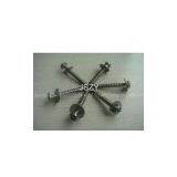 Non Standard Fasteners/Self Tapping Screw With Washer thumbnail-1